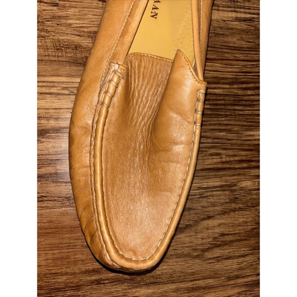 COLE HAAN Men’s Soft Leather Slip-on Loafer Shoes Size 11.5m main image 10